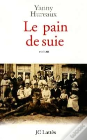 Capa do artigo Le Pain De Suie