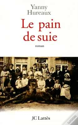 Capa do artigo Le Pain De Suie