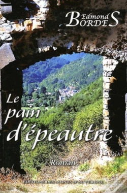 Capa do artigo Le Pain D'Épeautre