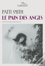Capa do artigo Le Pain Des Anges