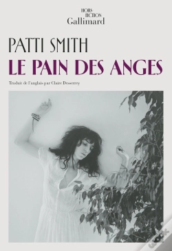 Capa do artigo Le Pain Des Anges