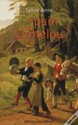 Capa do artigo Le Pain Des Cantelou