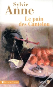Capa do artigo Le Pain Des Cantelou