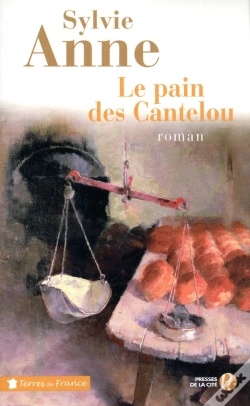 Capa do artigo Le Pain Des Cantelou