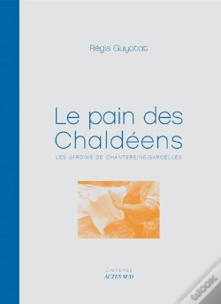 Capa do artigo Le Pain Des Chaldéens ; Les Jardins De Chantereine, Sarcelles