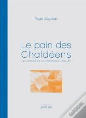 Le Pain Des Chaldéens ; Les Jardins De Chantereine, Sarcelles