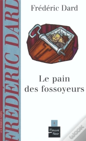 Capa do artigo Le Pain Des Fossoyeurs