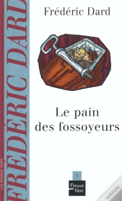 Capa do artigo Le Pain Des Fossoyeurs