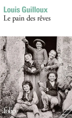 Capa do artigo Le Pain Des Rêves