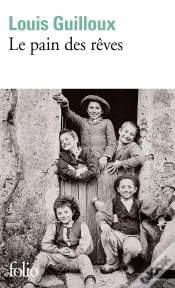 Capa do artigo Le Pain Des Rêves