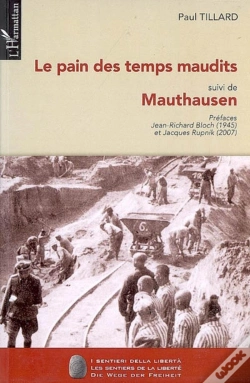 Capa do artigo Le Pain Des Temps Maudits ; Mauthausen