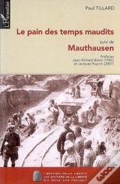 Capa do artigo Le Pain Des Temps Maudits ; Mauthausen