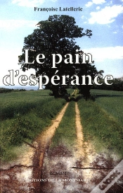 Capa do artigo Le Pain D