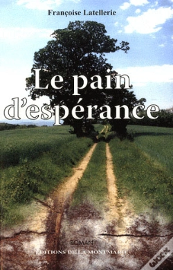 Capa do artigo Le Pain D'Espérance