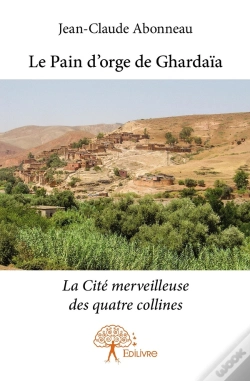 Capa do artigo Le Pain D'Orge De Ghardaïa