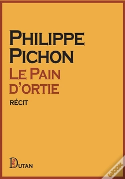 Capa do artigo Le Pain D'Ortie