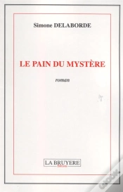 Capa do artigo Le Pain Du Mystère