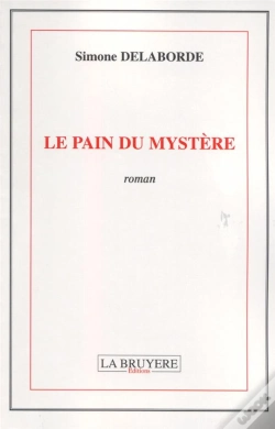 Capa do artigo Le Pain Du Mystère
