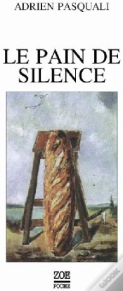Capa do artigo Le Pain Du Silence
