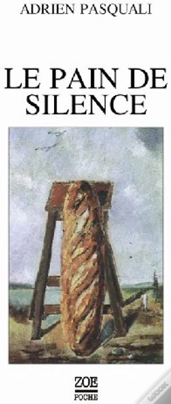 Capa do artigo Le Pain Du Silence