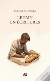 Capa do artigo Le Pain En Écritures