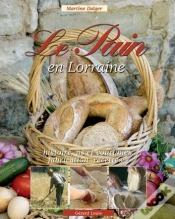 Capa do artigo Le Pain En Lorraine