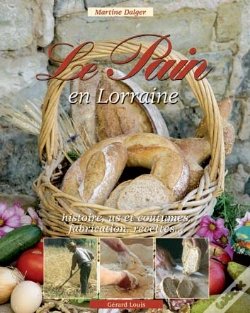 Capa do artigo Le Pain En Lorraine
