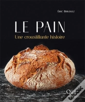 Capa do artigo Le Pain