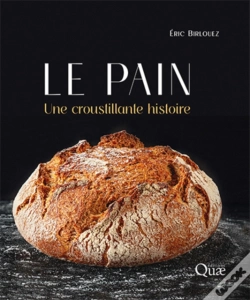 Capa do artigo Le Pain