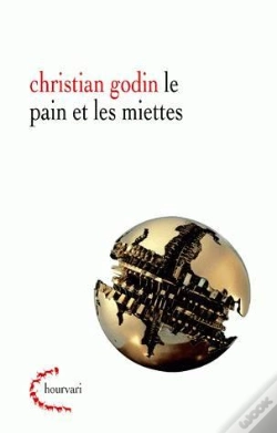 Capa do artigo Le Pain Et Les Miettes