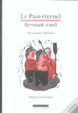Capa do artigo Le Pain Eternel