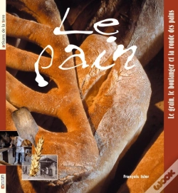Capa do artigo Le Pain