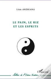 Capa do artigo Le Pain, Le Riz Et Les Esprits