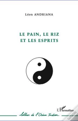 Capa do artigo Le Pain, Le Riz Et Les Esprits