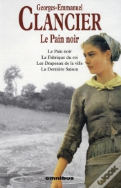 Capa do artigo Le Pain Noir