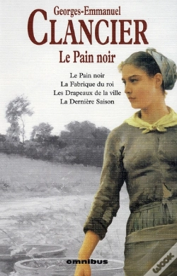 Capa do artigo Le Pain Noir