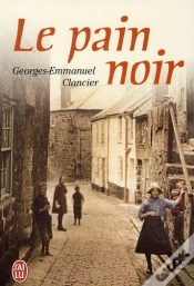 Capa do artigo Le Pain Noir