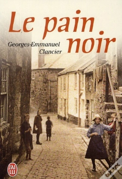 Capa do artigo Le Pain Noir