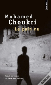 Capa do artigo Le Pain Nu
