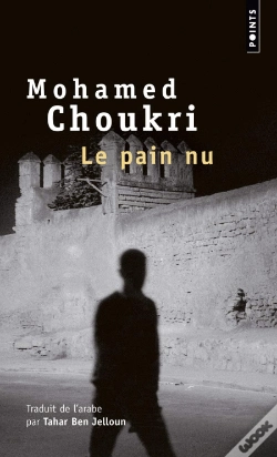 Capa do artigo Le Pain Nu