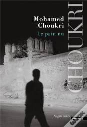 Capa do artigo Le Pain Nu. (Nouvelle Edition)