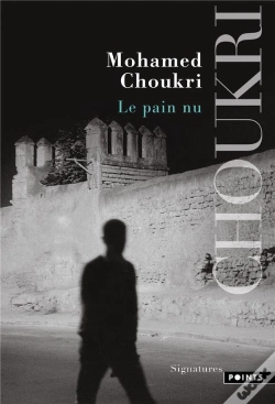 Capa do artigo Le Pain Nu. (Nouvelle Edition)