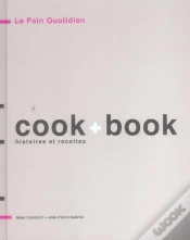 Capa do artigo Le Pain Quotidien ; Cook + Book