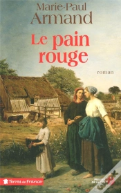 Capa do artigo Le Pain Rouge
