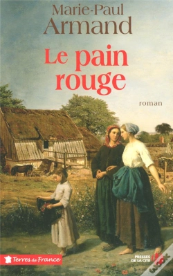 Capa do artigo Le Pain Rouge