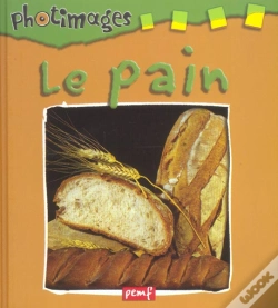 Capa do artigo Le Pain