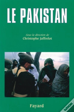 Capa do artigo Le Pakistan