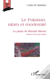 Capa do artigo Le Pakistan, Islam Et Modernité ; Le Projet De Benazir Bhutto