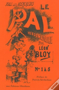 Capa do artigo Le Pal