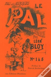 Capa do artigo Le Pal